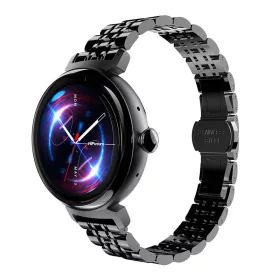 HiFuture Future Aura Okosóra -Smartwatch (fekete)