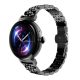 HiFuture Future Aura Okosóra -Smartwatch (fekete)