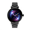HiFuture Future Aura Okosóra -Smartwatch (fekete)