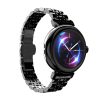 HiFuture Future Aura Okosóra -Smartwatch (fekete)