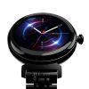 HiFuture Future Aura Okosóra -Smartwatch (fekete)