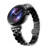 HiFuture Future Aura Okosóra -Smartwatch (fekete)