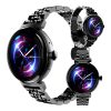 HiFuture Future Aura Okosóra -Smartwatch (fekete)