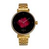 HiFuture Future Aura Okosóra -Smartwatch (rosegold)