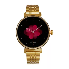 HiFuture Future Aura Okosóra -Smartwatch (rosegold)