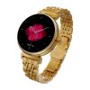 HiFuture Future Aura Okosóra -Smartwatch (rosegold)