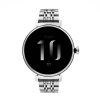 HiFuture Future Aura Okosóra -Smartwatch (ezüst)