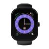 HiFuture FutureFit Ultra 2 Okosóra -Smartwatch (fekete)