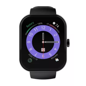 HiFuture FutureFit Ultra 2 Okosóra -Smartwatch (fekete)