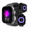 HiFuture FutureFit Ultra 2 Okosóra -Smartwatch (fekete)