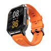 HiFuture FutureFit Ultra3 Okosóra -Smartwatch (narancssárga)