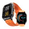 HiFuture FutureFit Ultra3 Okosóra -Smartwatch (narancssárga)