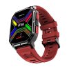 HiFuture FutureFit Ultra3 Okosóra -Smartwatch (piros)