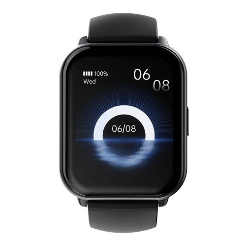 HiFuture FutureFit Zone 2 Okosóra -Smartwatch (fekete)