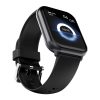 HiFuture FutureFit Zone 2 Okosóra -Smartwatch (fekete)