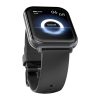 HiFuture FutureFit Zone 2 Okosóra -Smartwatch (fekete)