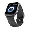 HiFuture FutureFit Zone 2 Okosóra -Smartwatch (fekete)
