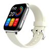 HiFuture FutureFit Zone 2 Okosóra -Smartwatch (szürke)