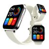 HiFuture FutureFit Zone 2 Okosóra -Smartwatch (szürke)