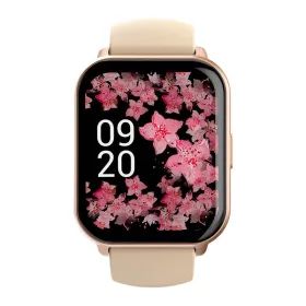 HiFuture FutureFit Zone 2 Okosóra -Smartwatch (rózsaszín)