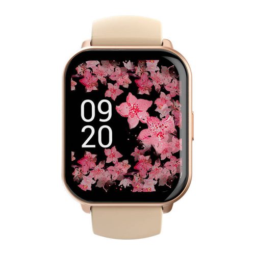 HiFuture FutureFit Zone 2 Okosóra -Smartwatch (rózsaszín)