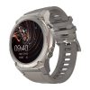 HiFuture FutureGo Mix2 Okosóra -Smartwatch (szürke)