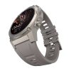 HiFuture FutureGo Mix2 Okosóra -Smartwatch (szürke)