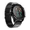 HiFuture FutureGo Pro Okosóra -Smartwatch (fekete)