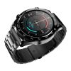 HiFuture FutureGo Pro Okosóra -Smartwatch (fekete)