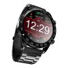 HiFuture FutureGo Pro Okosóra -Smartwatch (fekete)