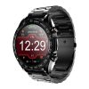 HiFuture FutureGo Pro Okosóra -Smartwatch (fekete)