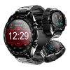 HiFuture FutureGo Pro Okosóra -Smartwatch (fekete)