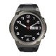 HiFuture FutureGo Mix2 Okosóra -Smartwatch (fekete)