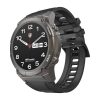 HiFuture FutureGo Mix2 Okosóra -Smartwatch (fekete)