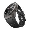 HiFuture FutureGo Mix2 Okosóra -Smartwatch (fekete)