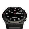 HiFuture FutureGo Mix2 Okosóra -Smartwatch (fekete)