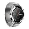 HiFuture FutureGo Pro Okosóra -Smartwatch (ezüst)