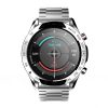 HiFuture FutureGo Pro Okosóra -Smartwatch (ezüst)