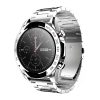 HiFuture FutureGo Pro Okosóra -Smartwatch (ezüst)