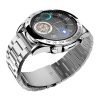 HiFuture FutureGo Pro Okosóra -Smartwatch (ezüst)