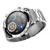 HiFuture FutureGo Pro Okosóra -Smartwatch (ezüst)