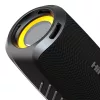 HiFuture Gravity Bluetooth hangszóró (fekete)