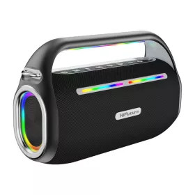 HiFuture Music Box 100 Bluetooth hangszóró (fekete)