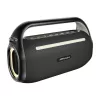HiFuture Music Box 100 Bluetooth hangszóró (fekete)