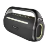 HiFuture Music Box 100 Bluetooth hangszóró (fekete)