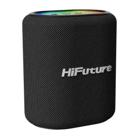 HiFuture Vocalist 100 Bluetooth hangszóró (fekete)