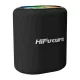 HiFuture Vocalist 100 Bluetooth hangszóró (fekete)