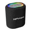 HiFuture Vocalist 100 Bluetooth hangszóró (fekete)