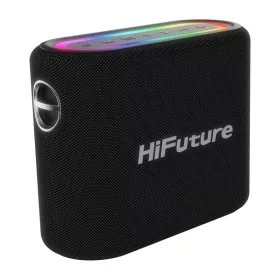 HiFuture Vocalist 200 Bluetooth hangszóró (fekete)