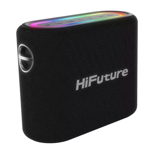 HiFuture Vocalist 200 Bluetooth hangszóró (fekete)